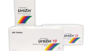 Zyrtec (Cetirizine 10mg)