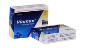 Viagra (Sildenafil) 25mg