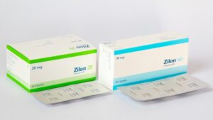 Tenormin (Atenolol) 20mg