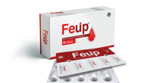 Maltofer (Iron III Hydroxide Polymaltose) 20mg