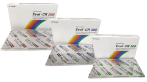 Epilim (Sodium Valproate & Valproic Acid) 200mg