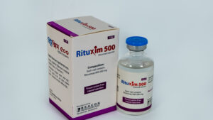 MabThera (Rituximab) 500mg