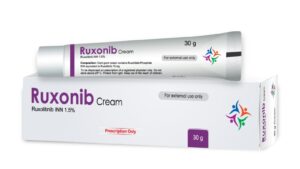 Opzelura (Ruxolitinib) 15mg