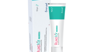 Opzelura (Ruxolitinib) Cream 30gm – Vitiligo and Atopic Dermatitis Treatment