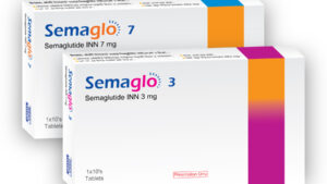 Ozempic (Semaglutide 3mg)