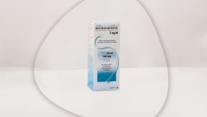 Eloxatin (Oxaliplatin) 100mg Injection – Colorectal Cancer Chemotherapy Treatment