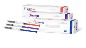 Mounjaro (Tirzepatide) 2.5mg