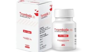 Promacta (Eltrombopag) 25mg Tablets – Treatment for Immune Thrombocytopenia