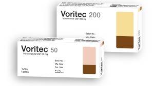 Vfend (Voriconazole) 20mg