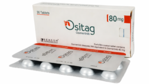 Ositag (Osimertinib 80 mg)