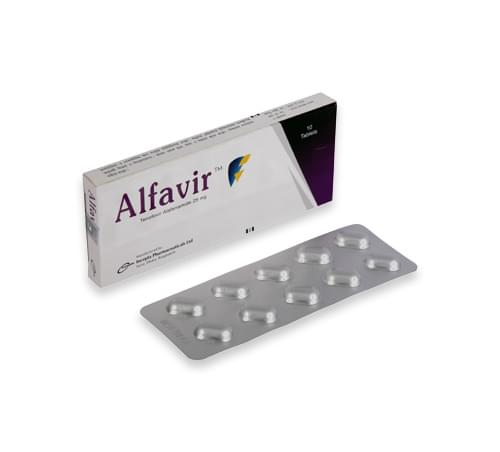 Vemlidy (Tenofovir Alafenamide) 25mg – Hepatitis B Antiviral Treatment