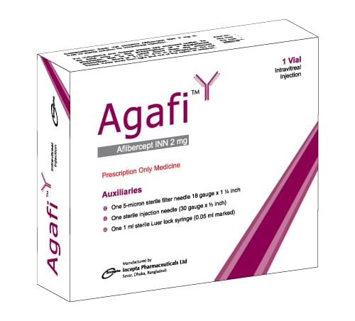 Agafi