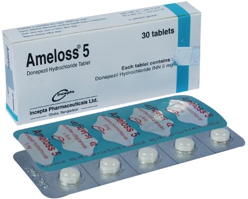 Ameloss