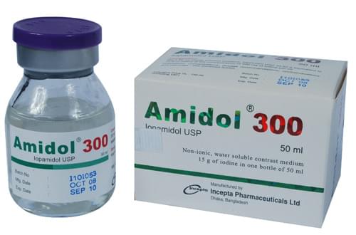 Amidol