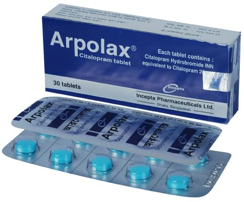 Abilify (Aripiprazole) 20mg